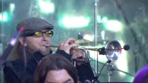 Kiss - I Was Made For Lovin' You (Olympic Orchestra live, Пространство SENO)