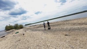 DJI AVATA 2 - коса Мордово