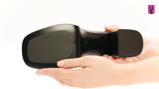 4414899 Видеообзор I Женские туфли TENDANCE смотреть онлайн