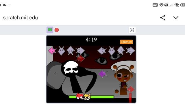 Ays tantrum sprunki incredibox Friday night funkin смотреть онлайн