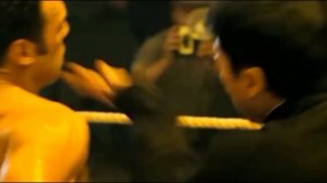 Ип Ман 2 (2010) //part 2//Ип Ман против боксёра