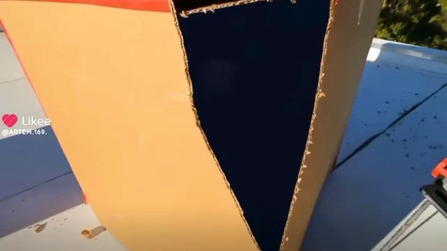 American прикол