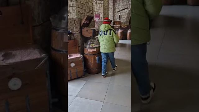 МАГАЗИН СЛАДОСТЕЙ САРАТОВ смотреть онлайн