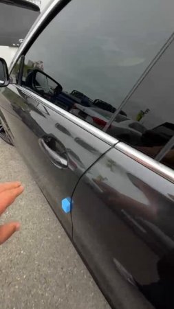 Автомобиль уже прибыль на нашу стоянку в Южной Корее и скоро будет отправлен в порт! ✅
