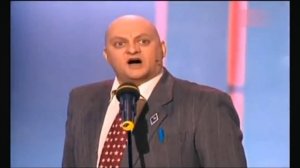 театр кривое зеркало песня