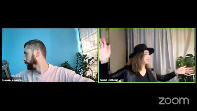 Как сильной женщине научиться убирать свои "яйца" на п? смотреть онлайн