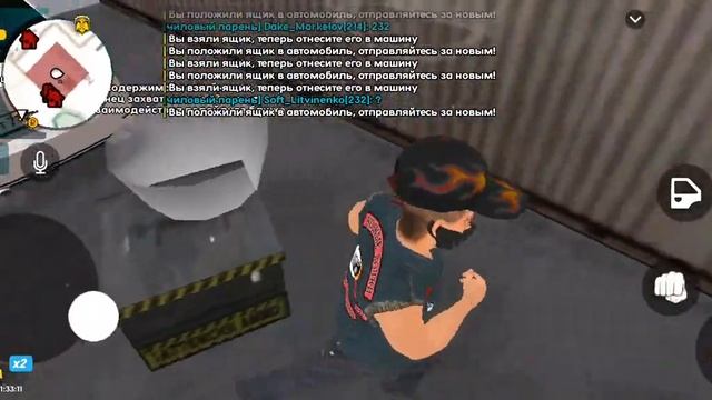 LIVE RUSSIA грузим семейные ящики в авто смотреть онлайн