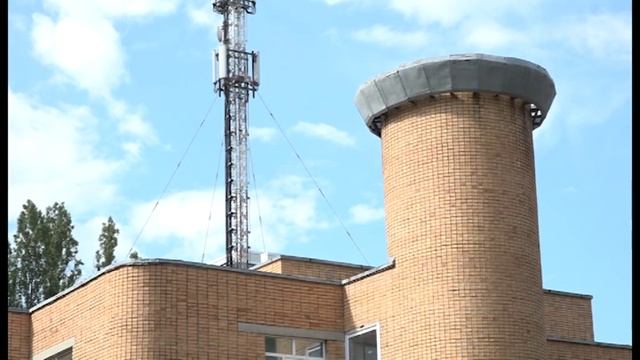 В Заречном начались работы по созданию обсерватории
