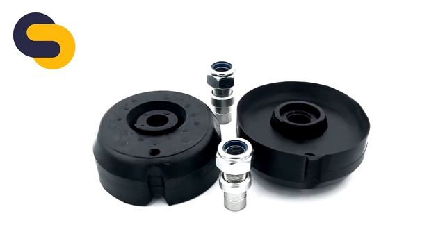 Проставки увеличения клиренса передних стоек OPEL на оп смотреть онлайн