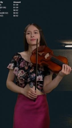 Secret Garden  - Dreamcatcher (Maria Moon cover) - кавер на скрипке от Maria Moon