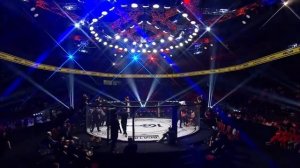 Ислам Омаров vs Курбан Тайгибов  Islam Omarov vs Kurban Taygibov ACA mma