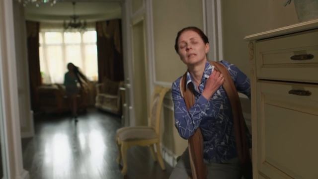 ПОРЧА: Скрепка