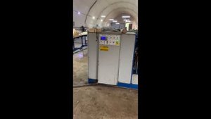Линия для производства деревянных ящиков Corali