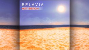 Eflavia - Hot Beach