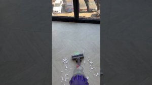 🔥ПОЛНЫЙ ОБЗОР И ТЕСТ Беспроводной пылесос Dyson G5gr