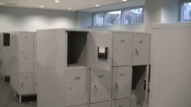 ящики камеры хранения 26 10 2014 смотреть онлайн