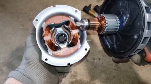 PLASTILIN. ДОБЫВАЮ МЕДЬ ИЗ ДВИГАТЕЛЕЙ! СКОЛЬКО МЕДИ В ПЫЛЕС