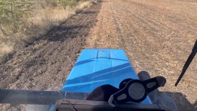 Дисковка під зерновіМТЗ 892-АГ 2.4