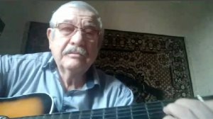 Песня под гитару _"ШУТ И КОРОЛЕВА"