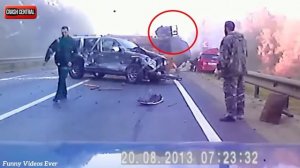 Жесткие Аварии и дтп Идиоты на дороге Водятлы за рулем