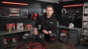 Функции сварочных инверторов Ресанта ( VRD, Синергия, TIG)