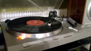 Приходи ко мне, слушать старые пластинки.