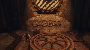 Uncharted™: Натан Дрейк 3.Разгадка шестеренок