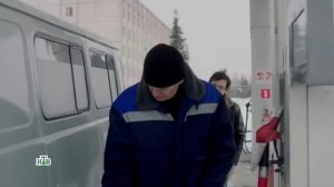 Горячая точка 2 сезон 6 серия