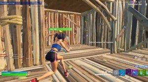 бокс pvp фортнайт