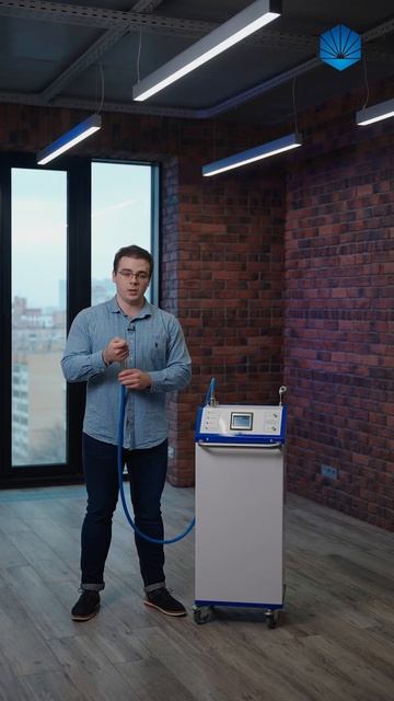 Выбор режима. Часть 1 смотреть онлайн