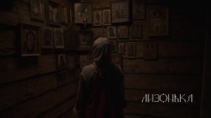 «Лизонька». Презентация фильма