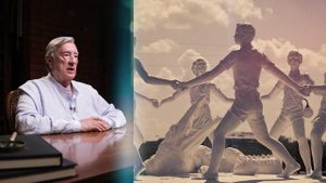 Александр Проханов. Проповедь. Серия 3. Победа.