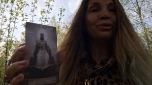 Расклад на таро " важная подсказка для вас"☀️☘️✨🌸