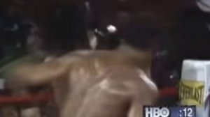 Легендарный Бой Али-Форман! (1974)