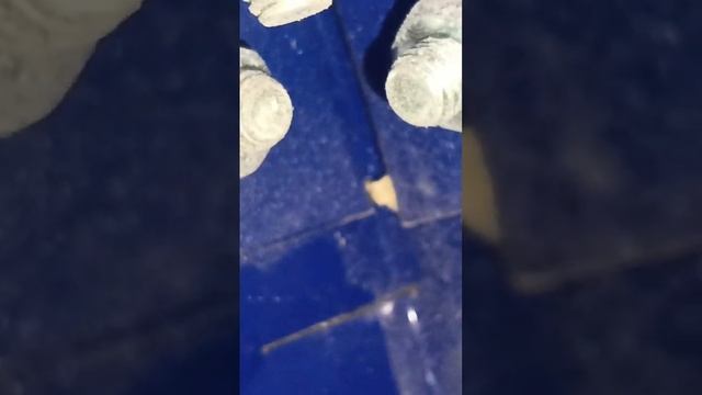 Качество сварки подставки ПК-2 от Белмаш: Что не так? смотреть онлайн