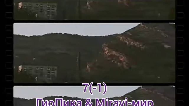 Лав Чарт от 22 Февраля #БытьСчастливой #Худи #Асфальт смотреть онлайн