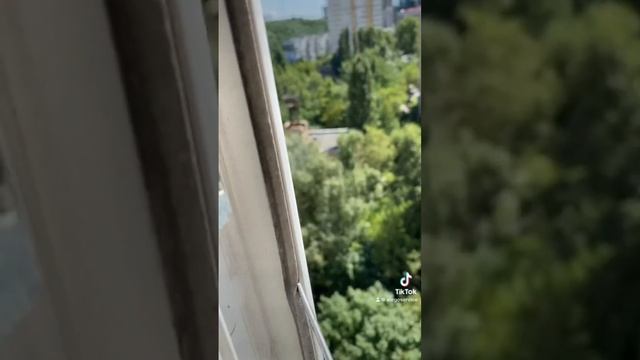 Замена уплотните Schlegel q-lon 9646, без снятия створки #реком смотреть онлайн