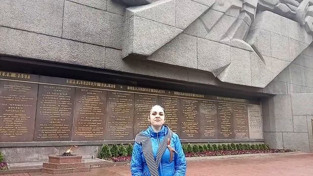 К 75-летию Великой Победы - наследники Бессмертного Пол смотреть онлайн