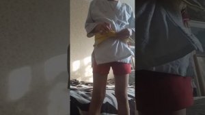 ~КАК ЗАВЯЗАТЬ ПОЯС ДЛЯ ЕДИНОБОРСТВ~