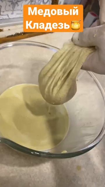 Трутневый расплод. Как изготовляют трутневый гомогенат молочко