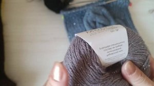 📌Пряжа пух норки с ВБ. Какую рекомендую, какую нет🧐