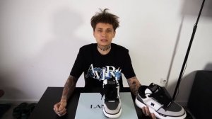 МОЯ КОЛЛЕКЦИЯ ОБУВИ НА 1.000.000 РУБЛЕЙ ОБЗОР !