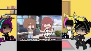 реакция 13 карт на детство вару.нет(ВАРУ,зонта,дент,габ?