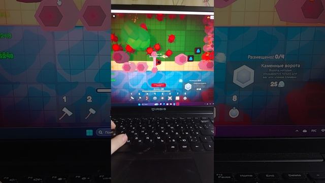 Новая игра на моём канале смотреть онлайн