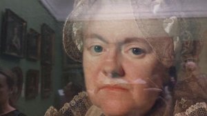 Ч.3️⃣ Репортаж из Третьяковской Галереи. Залы 5 - 6. "Гла