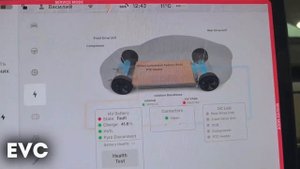 что такое сопротивление изоляции в TESLA/ ошибки изоляци