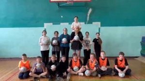 #футболвшколе