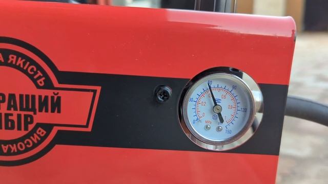 Підключення та тестування плазморіза EDON CUT-65 смотреть онлайн