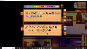 Осколок зеркала в траве (Stardew Valley). Tankodilo Bombordiro