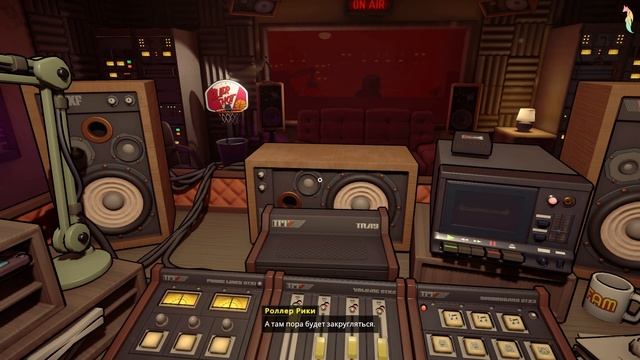 СКЕЛЕТЫ В ШКАФУ | Killer Frequency #5